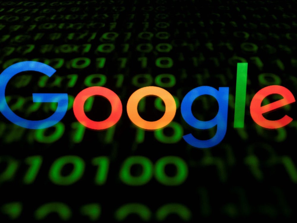 Tech Konzerne: Frankreich Brummt Google 250 Millionen Euro Strafe Auf