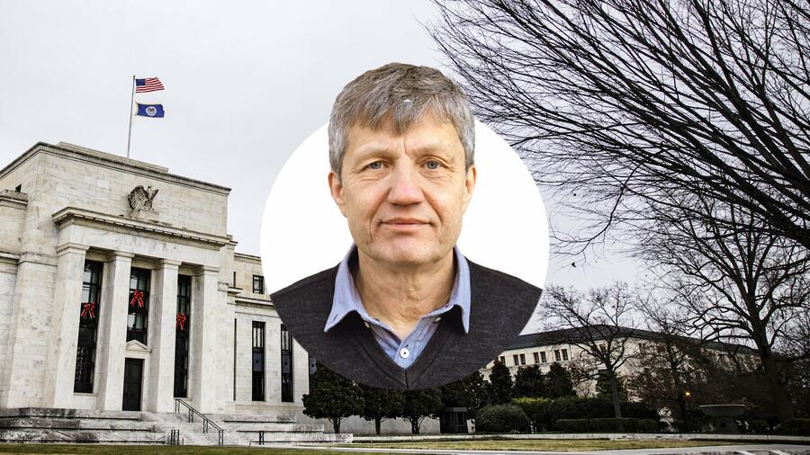 Märkte Insight: Wie Die Fed Die Kurse Treibt – Ganz Ohne Große Worte