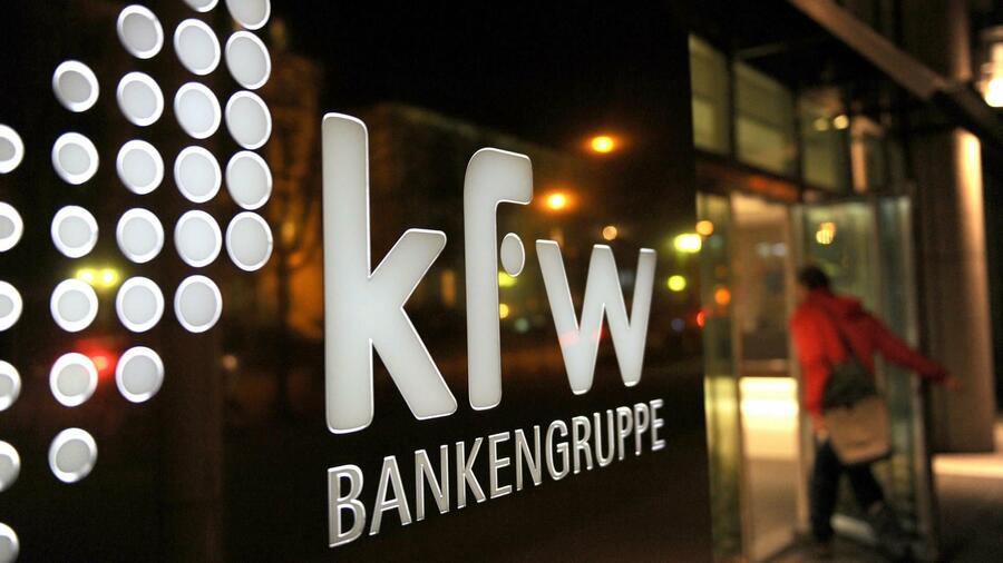 Banken: Kfw Erhöht Trotz Schwacher Konjunktur Ihren Gewinn