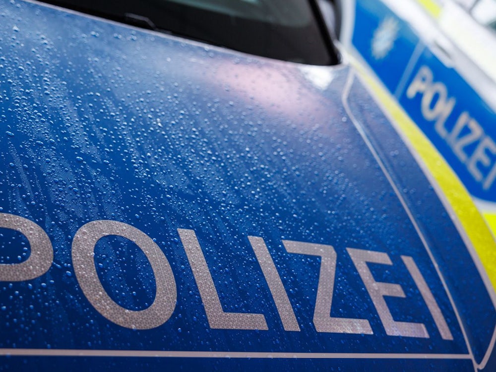 Nach Angriff Auf 55 Jährigen: Polizei Nimmt Drei Tatverdächtige Fest