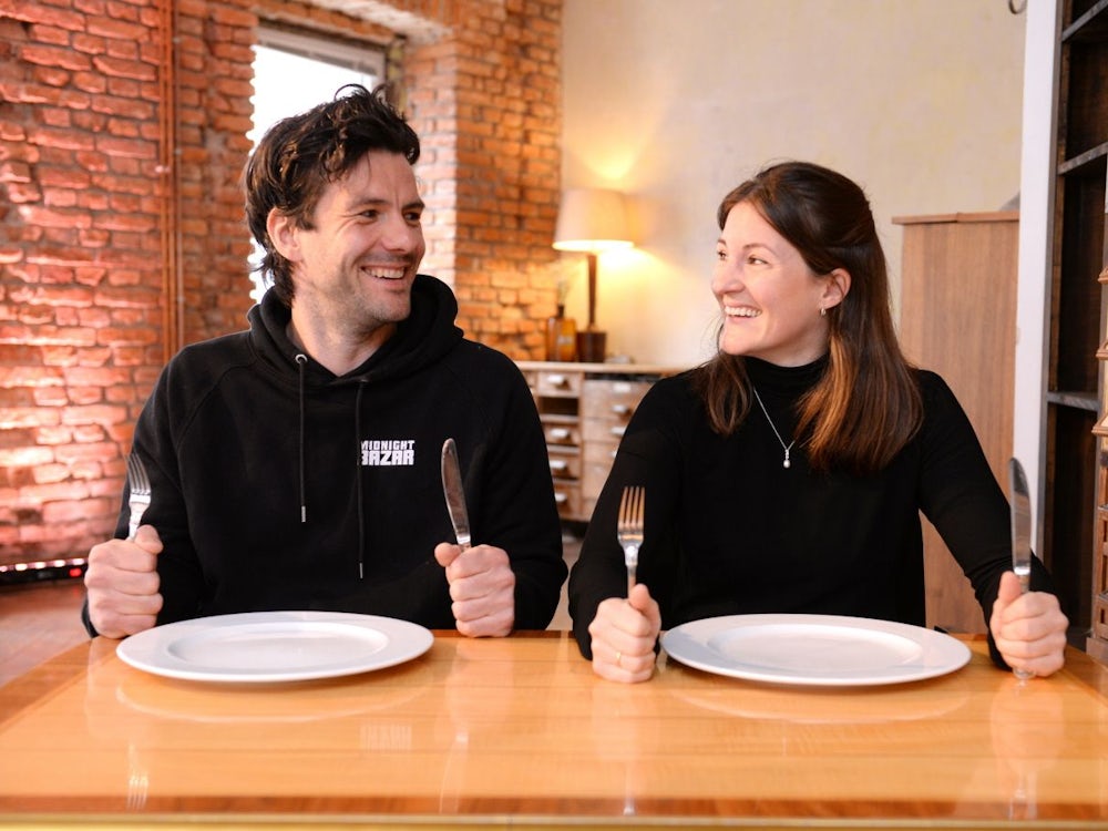 Gastro Kolumne Lokalrunde: Vergleichsweise Günstig Essen