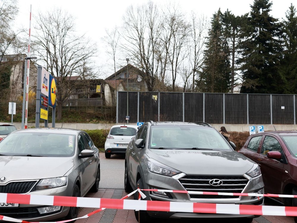 Straßenverkehr: Anwohner Haben Keinen Anspruch Auf Lärmschutz