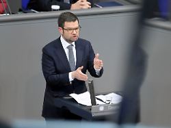 "parlament Hat Vortritt": Buschmann: Sterbehilfe Noch In Dieser Wahlperiode Klären