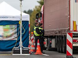 Schutz Vor Islamisten: Faeser Kündigt Grenzkontrollen Zur Em An