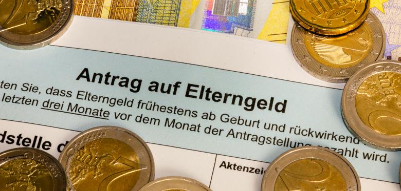 Mehrheit Befürwortet Streichung Von Elterngeld Für Besserverdiener