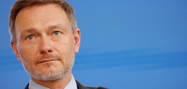 Lindner Will Ausländische Fachkräfte Mit Steuerrabatt Ins Land Locken