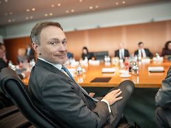 Bis Auf Eines: Lindner Fordert Von Zahlreichen Ministerien Mehr Sparsamkeit