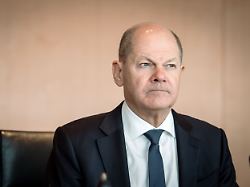 Neues Buch über Olaf Scholz: Was Den Kanzler Antreibt Im Ukraine Krieg