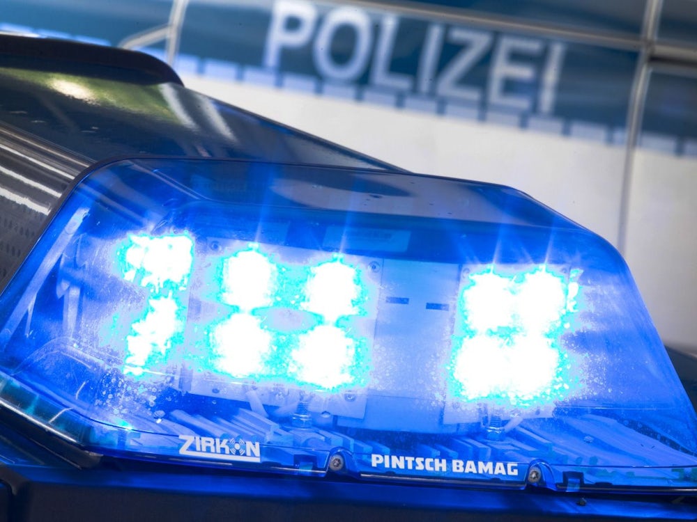 Aus Dem Polizeibericht: Radler Stirbt Während Tour