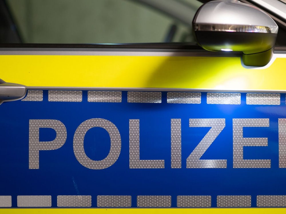 Aus Dem Polizeibericht: Durch Waffe Verletzt