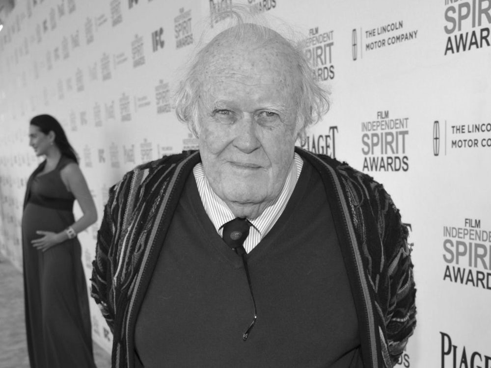 Hollywood: "blade Runner" Schauspieler M. Emmet Walsh Ist Tot