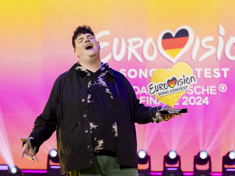 Esc 2024: Termin Und Teilnehmer: Alle Informationen Zum Eurovision Song Contest