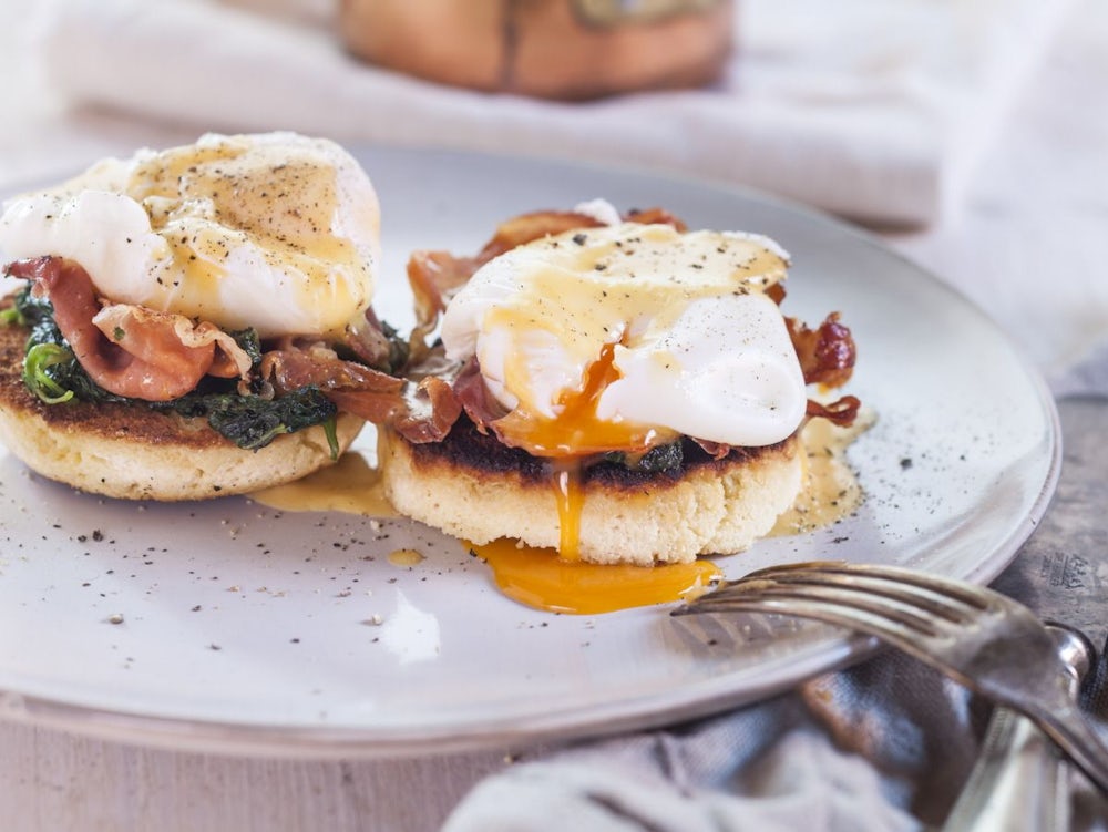 Kolumne "eigener Herd": Perfekte Eggs Benedict