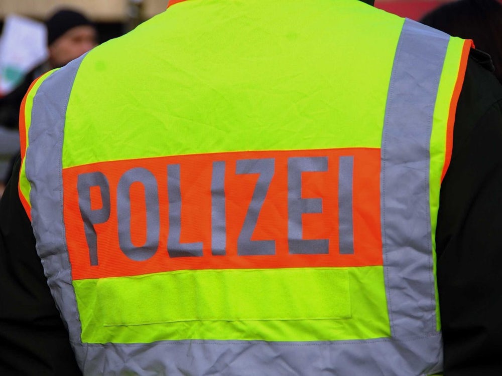 Polizei: Mann Beschädigt In Mammendorf 24 Autos