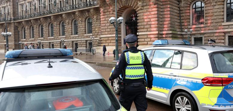 So Selten Zahlen Klimaaktivisten Für Von Ihnen Verursachte Polizeieinsätze