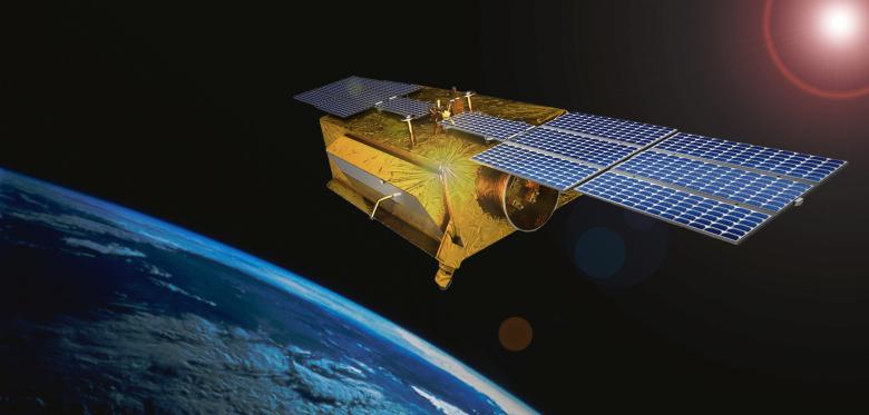 Fast Blinde Spionage Satelliten? Die Nächste Teure Panne Der Bundeswehr