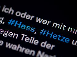 Mehr Anzeigen Gegen Online Hetze: Hasskriminalität Steigt In Berlin Um 50 Prozent An