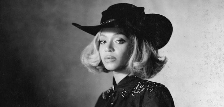 Beyoncé Und Das Märchen Vom Weißen Country