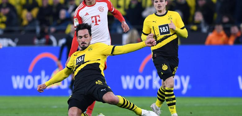 Bvb Trainer Terzic Sehnt Ein Ende Der Gruseligen Serie Gegen Die Bayern Herbei