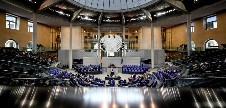 Afd Legt In Umfrage Leicht Zu – Kanzlerpartei Spd Verliert