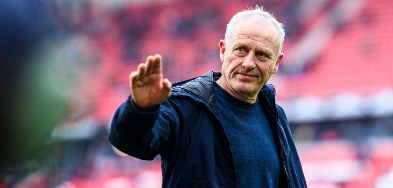 Nach 29 Jahren Im Verein – Christian Streich Verlässt Den Sc Freiburg