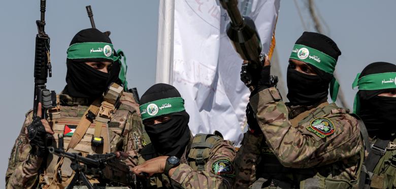 Israel Bestätigt Tod Von Hochrangigem Hamas Anführer