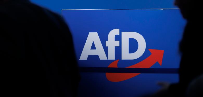 Pfarrer Verliert Stelle Wegen Afd Kandidatur