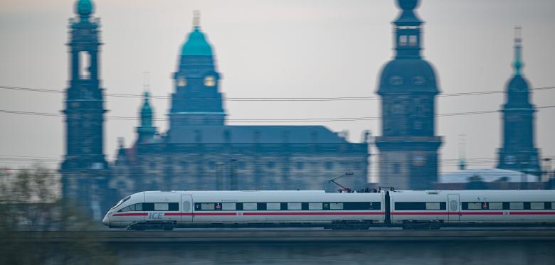 Gdl Und Deutsche Bahn Vereinbaren 35 Stunden Woche – Mehrarbeit Möglich