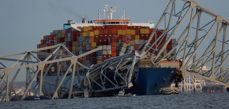 „eine Brücke Für Solche Anprall Lasten Kann Man Nicht Konstruieren“