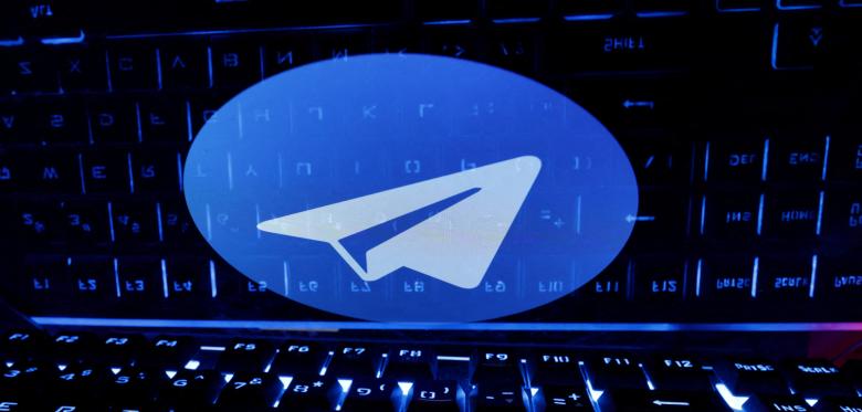 Richter Ordnet Blockade Von Telegram In Spanien An