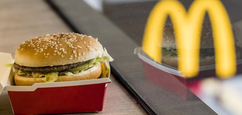 Immer Wieder Gratis Menüs – Brite Trickst Mcdonald’s Mit Ki Aus