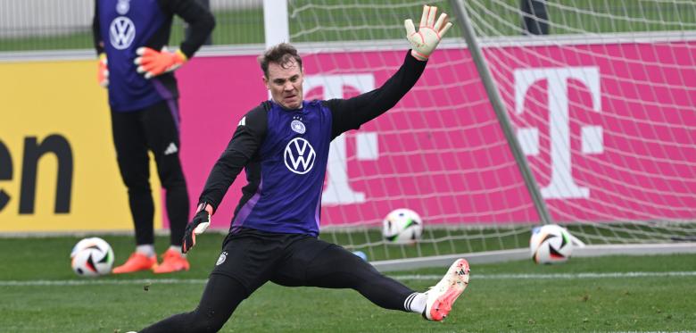 „sehr ärgerlich“ – Manuel Neuer Fällt Für Fußball Länderspiele Aus