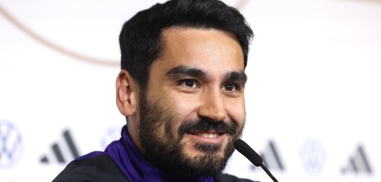 Gündogan: „werden Gewappnet Sein Und Hoffentlich Eine Tolle Partie Bestreiten“