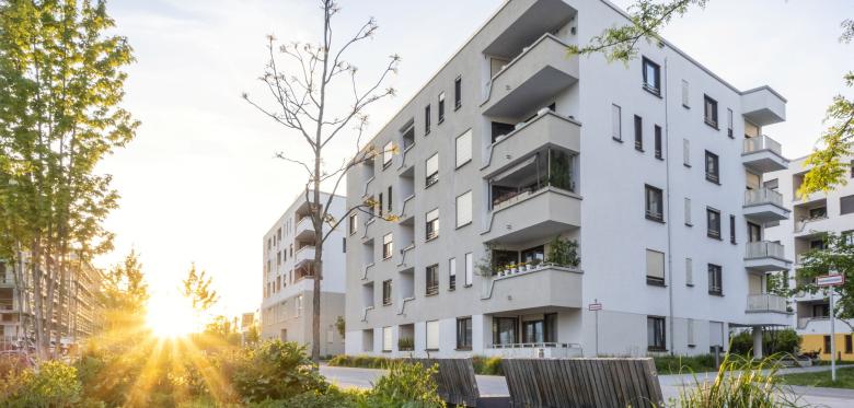 Rückkehr Der Immobilien Aktien? „dann Sehe Ich Deutliches Potenzial Für Den Sektor“