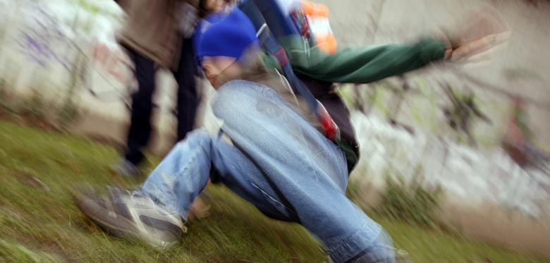 Starker Gewaltanstieg – Berlins Schulhöfe Werden Gefährlicher