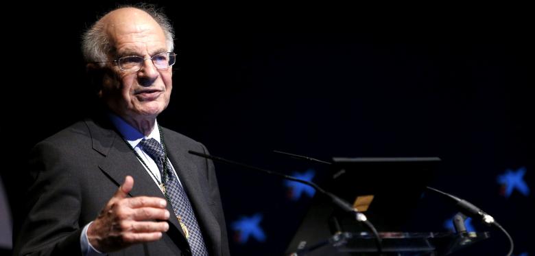 Nobelpreisträger Daniel Kahneman Stirbt Im Alter Von 90 Jahren