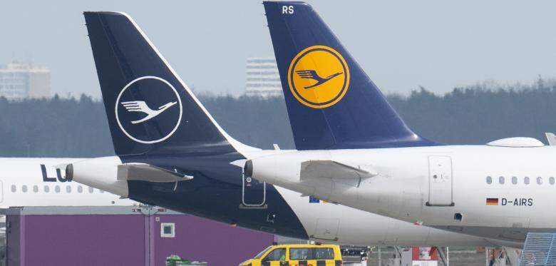 Lufthansa Schätzt Belastung Durch Streiks Auf 250 Millionen Euro