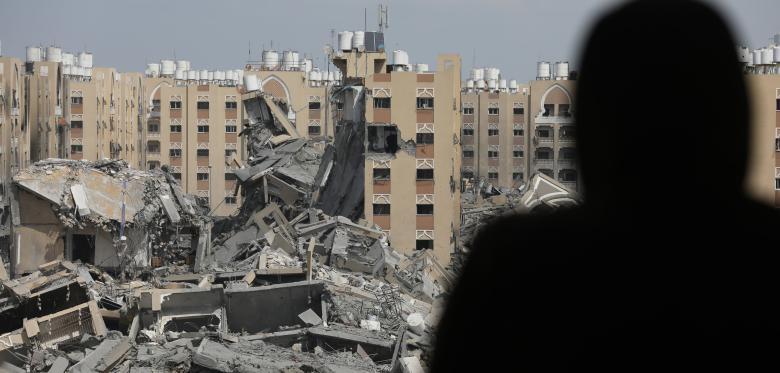 Israel Droht Ein „endloser Guerilla Krieg“ In Gaza