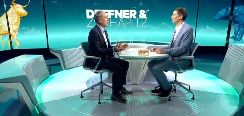 Holger Zschäpitz – „der Dfb Kann Sich Patriotismus Einfach Nicht Leisten“