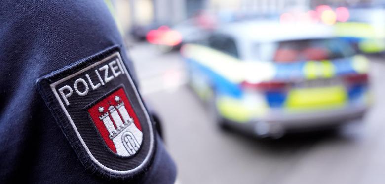 Hamburgs Polizisten Dürfen Kleiner Und Dicker Sein