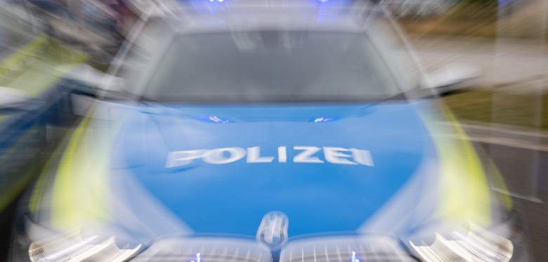 Mann Tödlich Verletzt, Polizistin Angeschossen