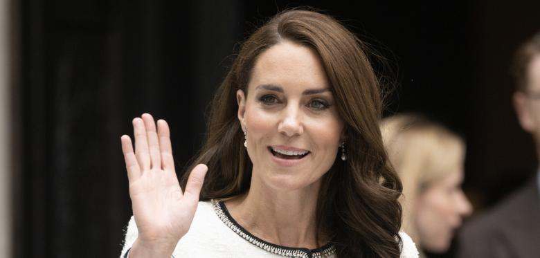 Londoner Privatklinik Muss Krankenakte Von Prinzessin Kate Schützen