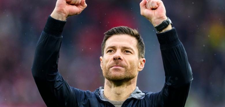 „fc Bayern Würde Xavi Alonso Gerne Verpflichten“