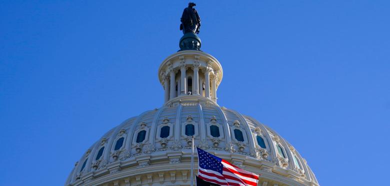 Demokraten Und Republikaner Einigen Sich – Shutdown Droht Dennoch