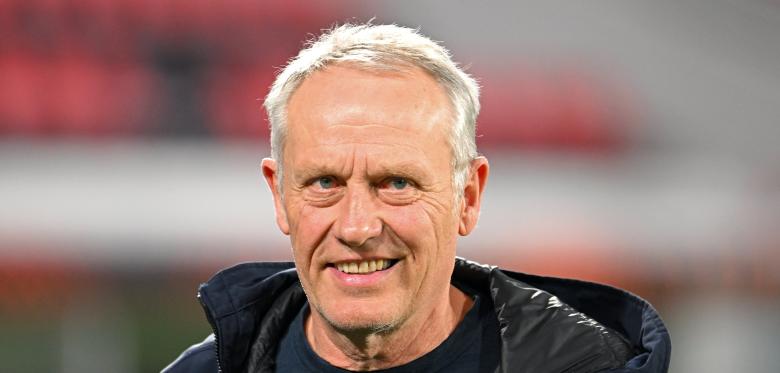 „dieser Verein Ist Mein Leben“ – Christian Streich Hört In Freiburg Auf