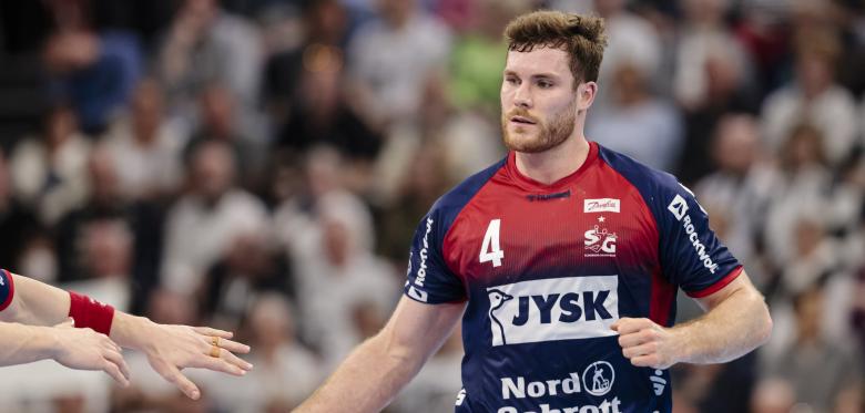 Starker Golla Und Flensburg Jubeln Gegen Hannover – Die Highlights Im Video