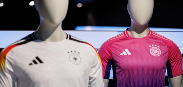 Nach Mehr Als 70 Jahren – Nike Sticht Adidas Bei Fußball Nationalmannschaft Aus