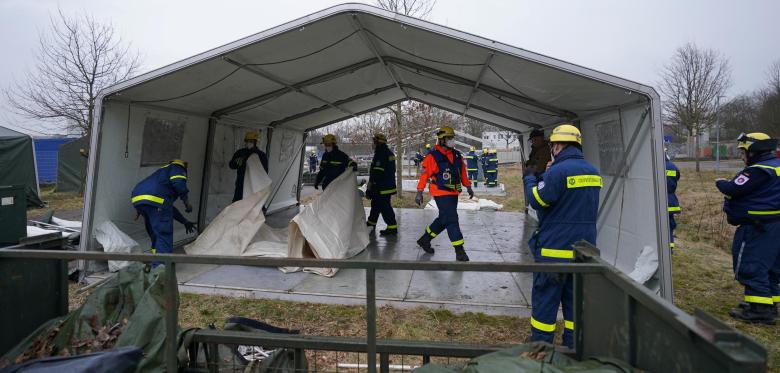 „die Akzeptanz In Der Bevölkerung Wird Spürbar Weiter Sinken“