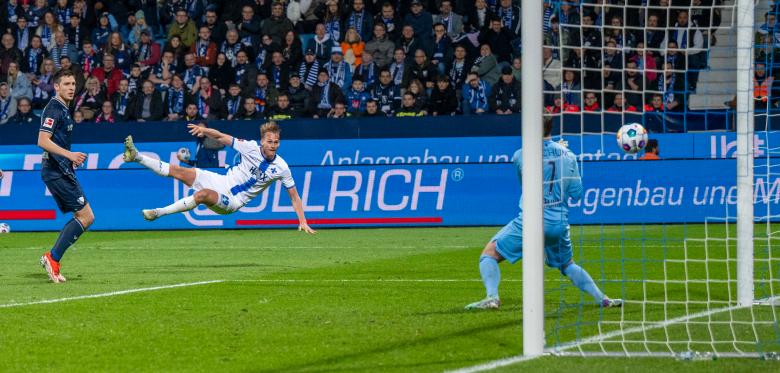 Starkes Darmstadt Comeback In Bochum – Vfl Verpasst Befreiungsschlag