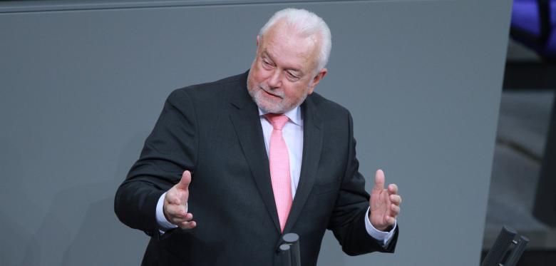 Kubicki – Fdp Plant Keinen Ausstieg Aus Koalition